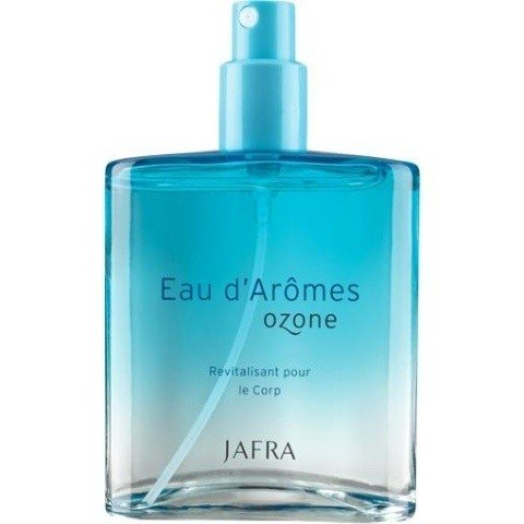 Eau d'Arômes Ozone